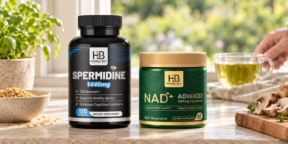 Healthy Aging