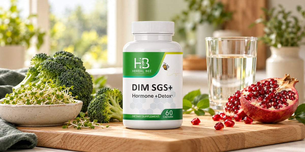 Hormone Balance