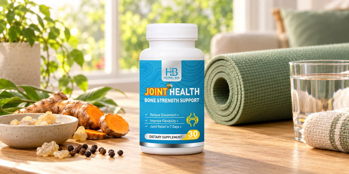 Joint Health