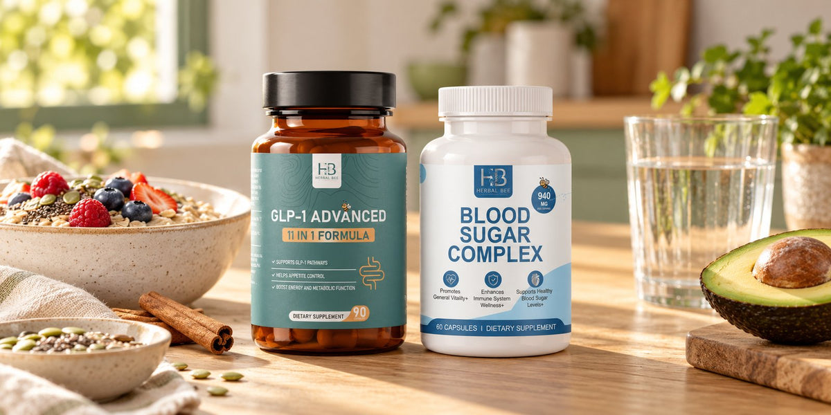 Metabolic Health