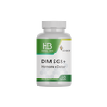 Herbal Bee DIM SGS+, 60 vegan capsules with DIM 150 mg and broccoli seed extract